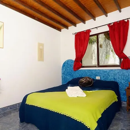 Casa Christophe Villa Nazaret