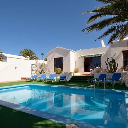 Casa Christophe * Nazaret